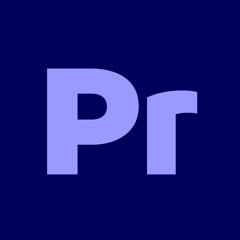 Adobe Premiere icon