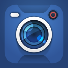 Blackmagic Camera icon