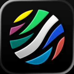 Dazz Cam icon