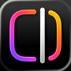Edits icon